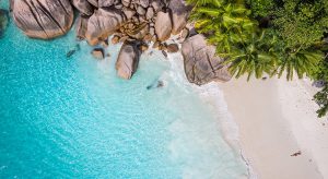 Redenen Seychellen bucketlist