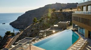 Kleinschalige boutique hotels Griekenland