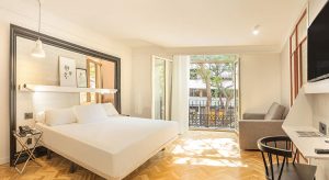 Leukste hotels Valencia