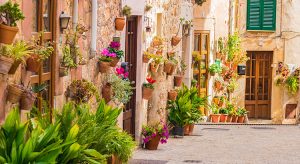 Valldemossa, authentiek Mallorca