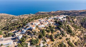 Dagtripje Nisyros vanaf Kos