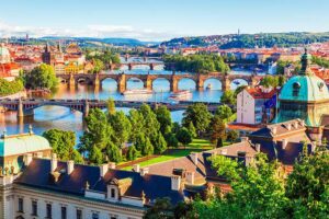 Stedentrip Praag tips