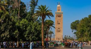 Stedentrip Marrakech tips