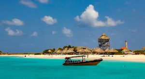 Dagtrip Klein Curaçao
