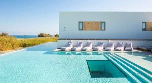 Boutique hotels Kreta