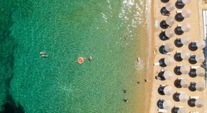 Vakantie vasteland Griekenland tips