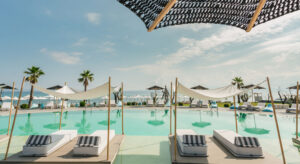 Mooiste hotels Chalkidiki