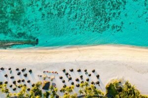 Vakantie Mauritius tips