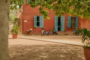Vakantie Senegal tips