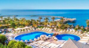 Top-hotels 2024