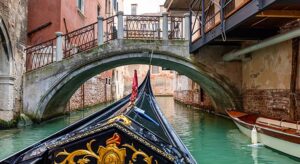 Toeristenbelasting Venetië