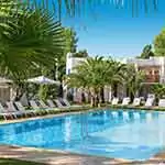 Cala Llenya Resort Ibiza, Ibiza