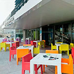 Favoriete stedentrips Spanje, Barcelo Malaga