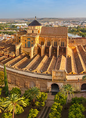 Favoriete steden Spanje: Córdoba