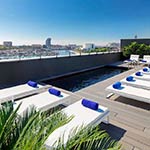 H10 Port Vell, Barcelona