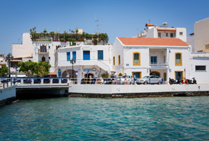 Agios Nikolaos