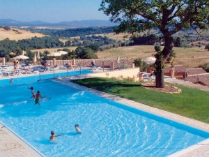 kidsproof agriturismo Toscane - Borgo Magliano Resort