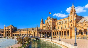 Zien! De leukste bezienswaardigheden in Sevilla