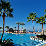 Iberostar Selection Anthelia, Tenerife