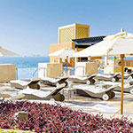 Sofitel Dubai Jumeirah Beach, Dubai