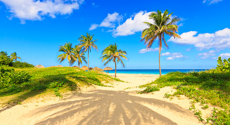 Varadero: hét Cuba voor strandliefhebbers