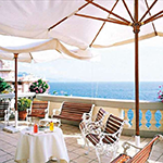Populaire autovakantie bestemmingen, Hotel Excelsior Palace
