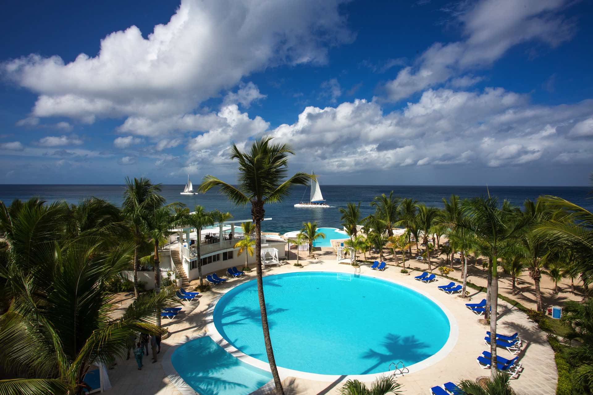Goedkope tropische vakantiebestemmingen: Whala!Bayahibe, Dominicaanse Republiek