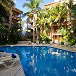 Goedkope tropische vakantiebestemmingen: El Tukan, Mexico)