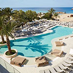 Luxe vakantiebestemmingen zomer: Ibiza, Sensatori Resort Ibiza