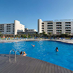 Populaire autovakantie bestemmingen, Mediterraneo Park & Hotel