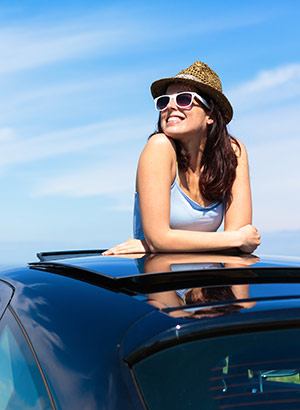 Tips goedkope vakantie: autohuren