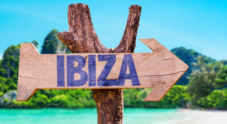 Travelguide Ibiza