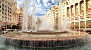Valencia voor beginners: deze bezienswaardigheden mag je niet missen!