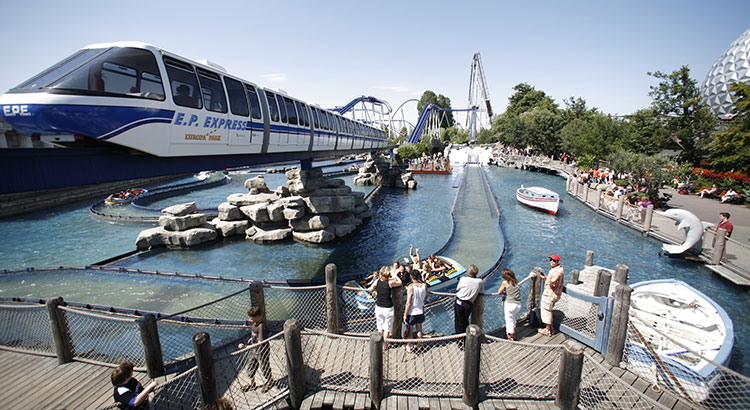 Europa Park