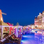 Orange County Resort