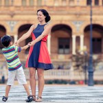 Stedentrip Sevilla met kinderen