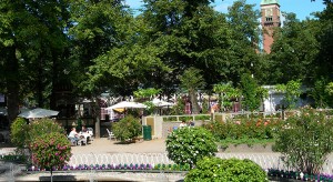 Combineer je stedentrip Kopenhagen met een bezoek aan Tivoli