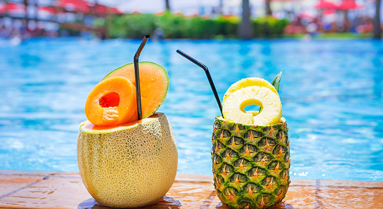 all inclusive vakantie