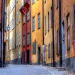 Bezienswaardigheden Gamla Stan, Stockholm