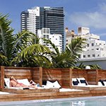 The Catalina Hotel & Beach Club, Miami