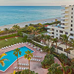 Amerikaanse steden, Holiday Inn Miami Beach Oceanfront