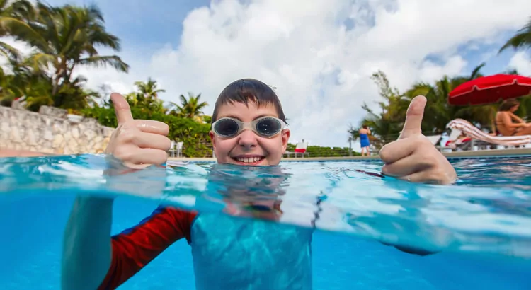 5x doen met kinderen op de Dominicaanse Republiek
