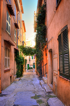 Saint-Tropez bezienswaardigheden