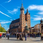 Stedentrip Krakau