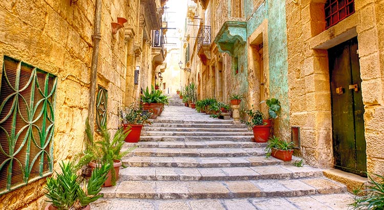 Vakantie Malta tips