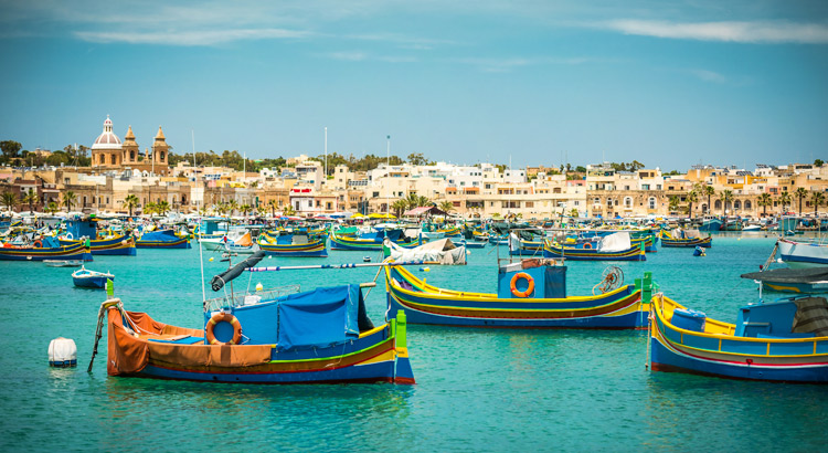 Veelzijdig Malta