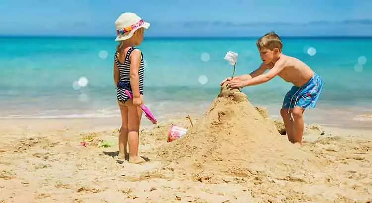 Accountant Onleesbaar Vaak gesproken Zonvakantie met kinderen? Check onze tips - dé VakantieDiscounter