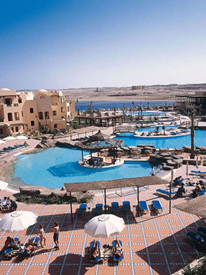 Adults only Egypte, Steigenberger Coraya Beach