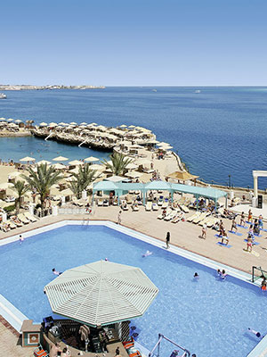 Adults only Egypte, Sunrise Holidays Resort