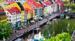 Legoland Denemarken: waar dromen uitkomen